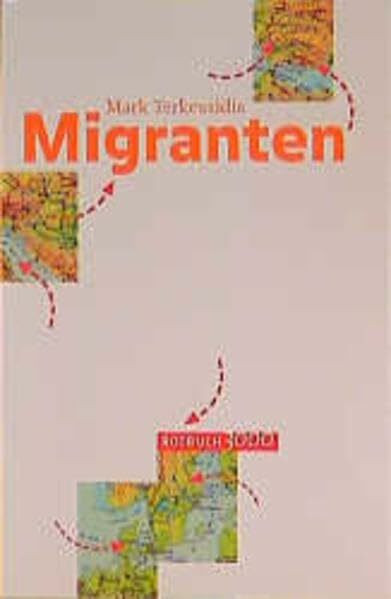 Migranten (Rotbuch 3000)