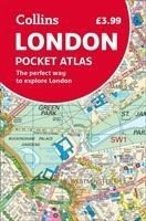 London Pocket Atlas