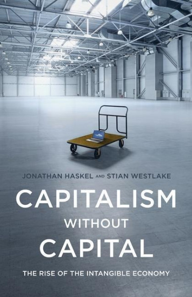 Capitalism without Capital