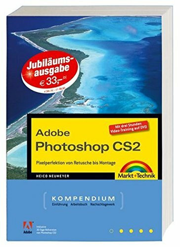 Photoshop CS2 Kompendium