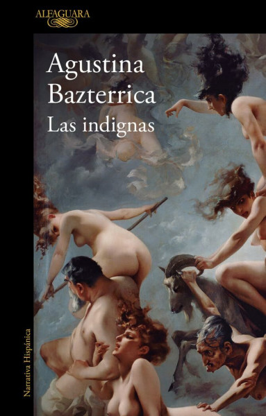 Las indignas (Hispánica)