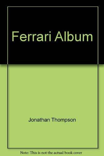 Ferrari Album 3 Ferrari Album 3
