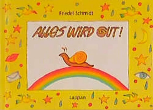 Alles wird gut!