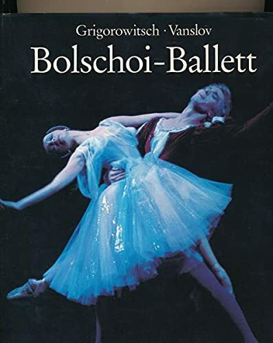 Bolschoi-Ballett