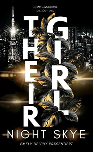 THEIR GIRL: Deine Unschuld gehört uns (Teil 1, Reverse Harem)