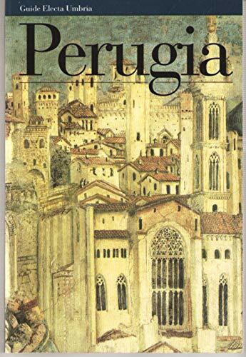 Perugia (Guide artistiche)