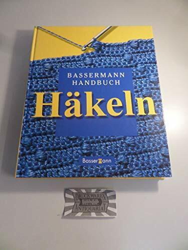 Handbuch Häkeln
