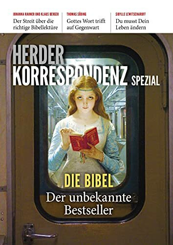 Der unbekannte Bestseller: Die Bibel
