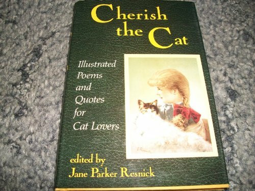 Cherish the Cat