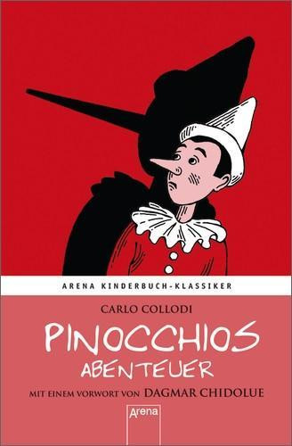 Pinocchios Abenteuer