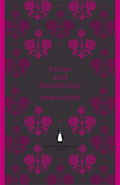 Sense and Sensibility