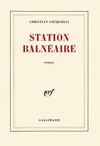 Station Balneaire