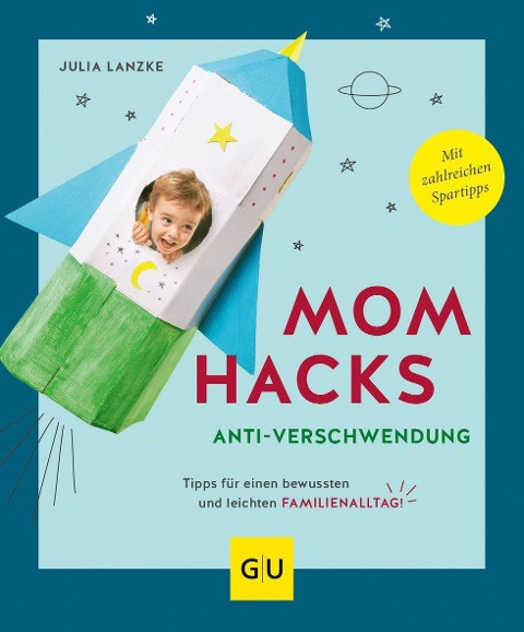 Mom Hacks Anti-Verschwendung