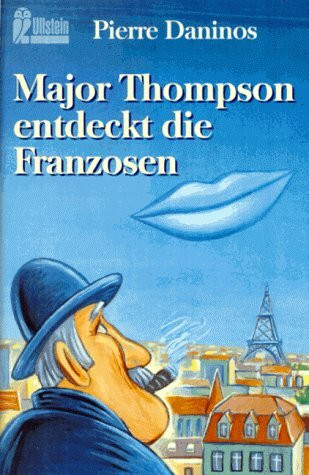 Major Thompson entdeckt die Franzosen