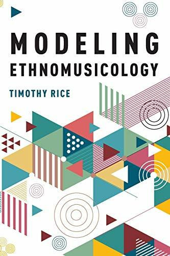 Modeling Ethnomusicology