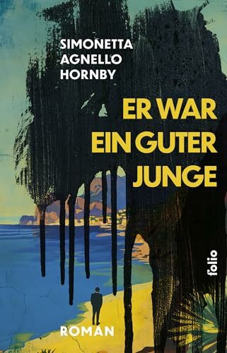Er war ein guter Junge: Roman (Transfer Bibliothek)