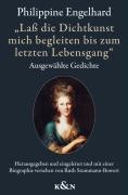 Philippine Engelhard, geb. Gatterer (1756-1831) - "Laß die Dichtkunst mich begleiten bis zum letzten Lebensgang"
