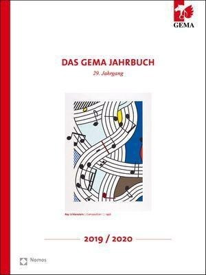 Das GEMA Jahrbuch