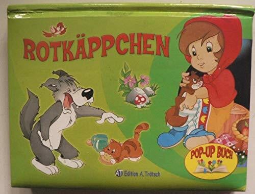 Pop-up-Minimärchen