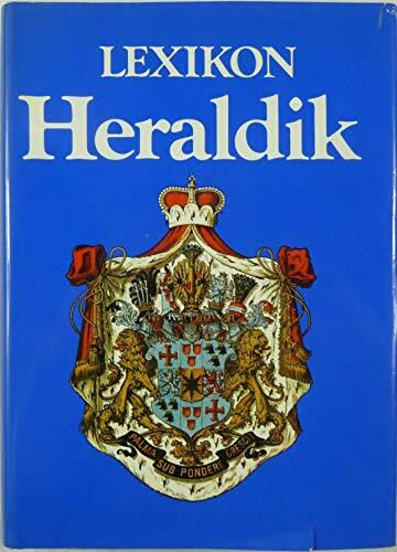 Lexikon der Heraldik