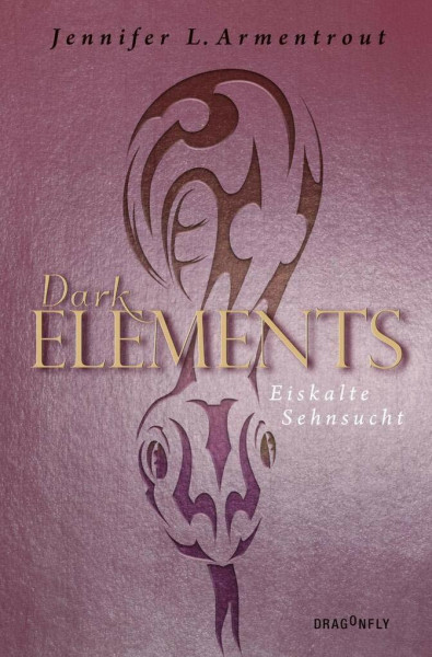 Dark Elements 2 - Eiskalte Sehnsucht