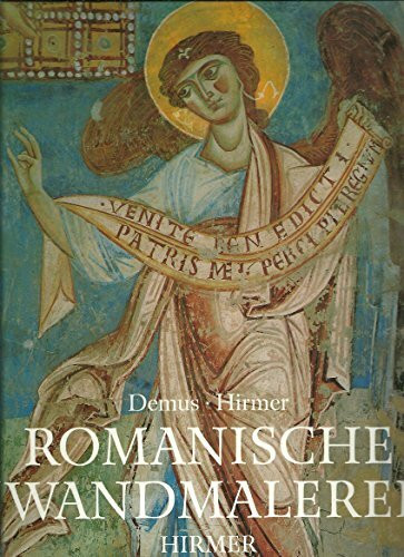 Romanische Wandmalerei. Sonderausgabe