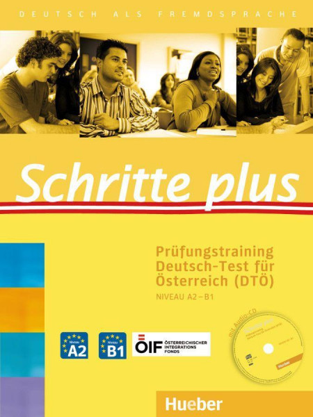 Schritte plus