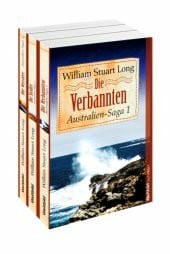 "Die Verbannten", "Die Siedler" und "Die Verräter"