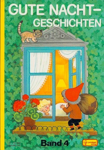 Gute Nacht-Geschichten, Band 4