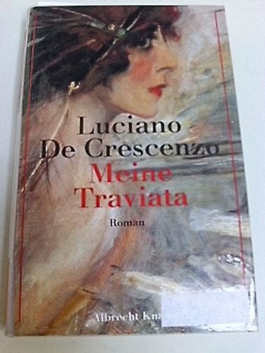 Meine Traviata