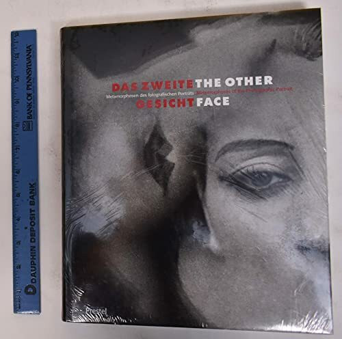 Das zweite Gesicht; The Other Face (Photography)