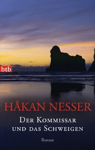 Der Kommissar und das Schweigen: Roman (Die Van-Veeteren-Krimis, Band 5)