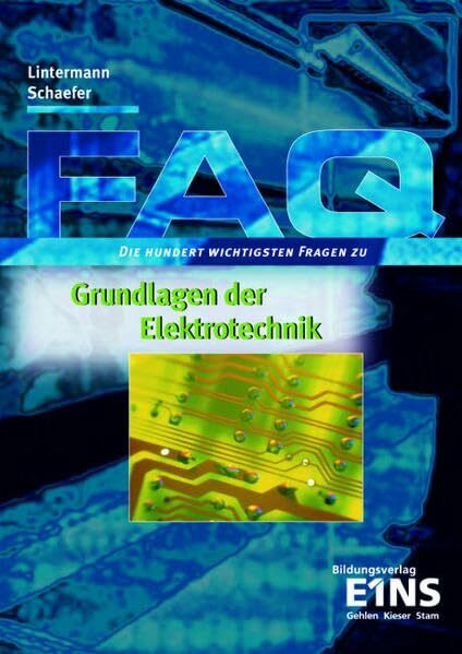 FAQ: Elektrotechnik. Handbuch