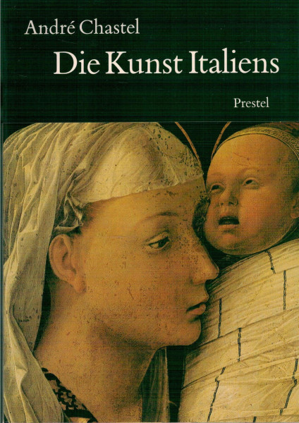 Die Kunst Italiens