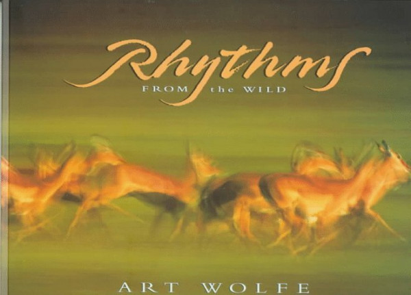 Rhythms From the Wild