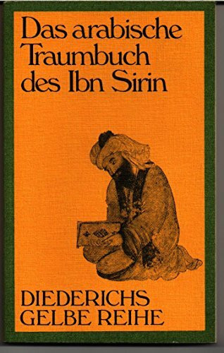 Das arabische Traumbuch des Ibn Sirin