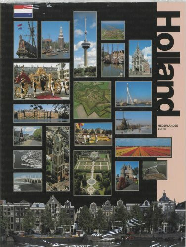 Nederlandse editie (Holland)