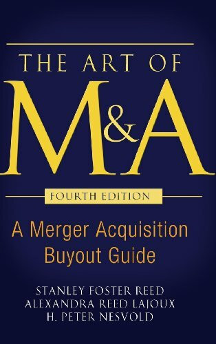 The Art of M&A
