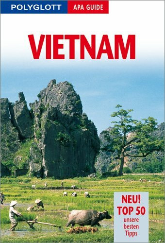 Polyglott APA Guide Vietnam