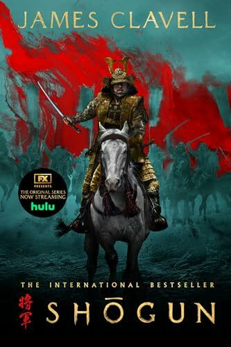 Shogun (Asian Saga, 1, Band 1)