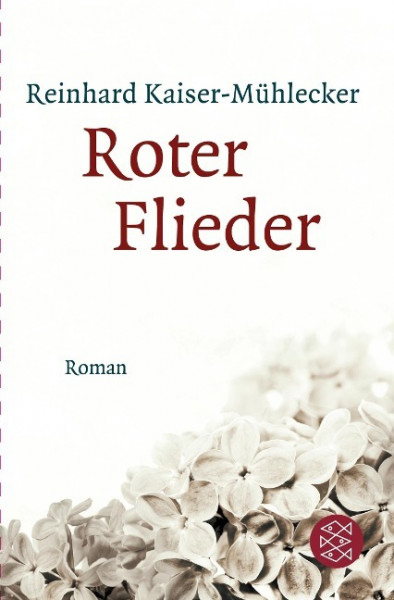 Roter Flieder