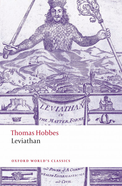 Leviathan (Oxford World's Classics)