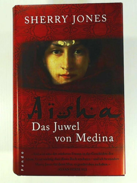 Aisha: Das Juwel von Medina