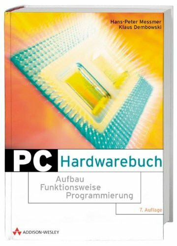 PC-Hardwarebuch