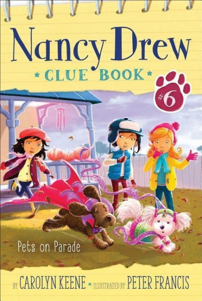 Pets on Parade, Volume 6