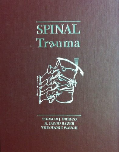 Spinal Trauma