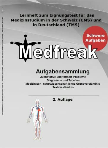 Übungsbuch Aufgabensammlung 2 TMS & EMS