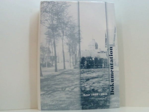 Dokumentation "Leer 1933-1945"