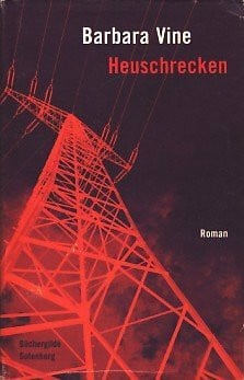 Heuschrecken. Roman
