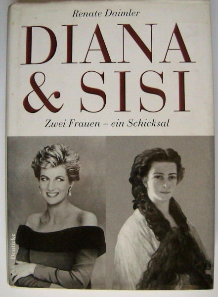 Diana & Sissi